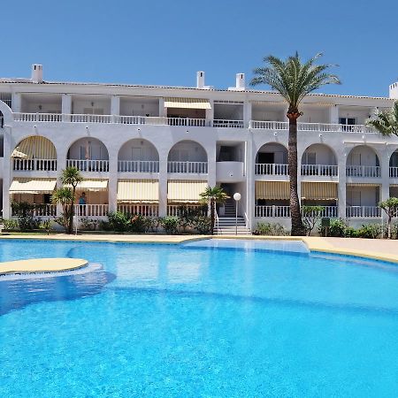 Roderic - Apartamento Junto Al Mar Олива Екстериор снимка