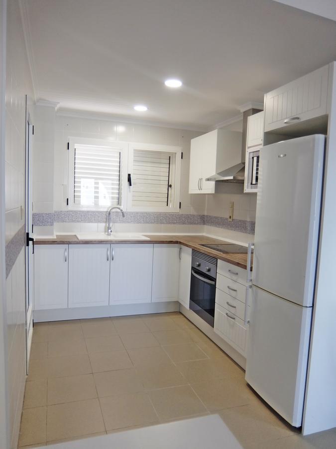 Roderic - Apartamento Junto Al Mar Олива Екстериор снимка