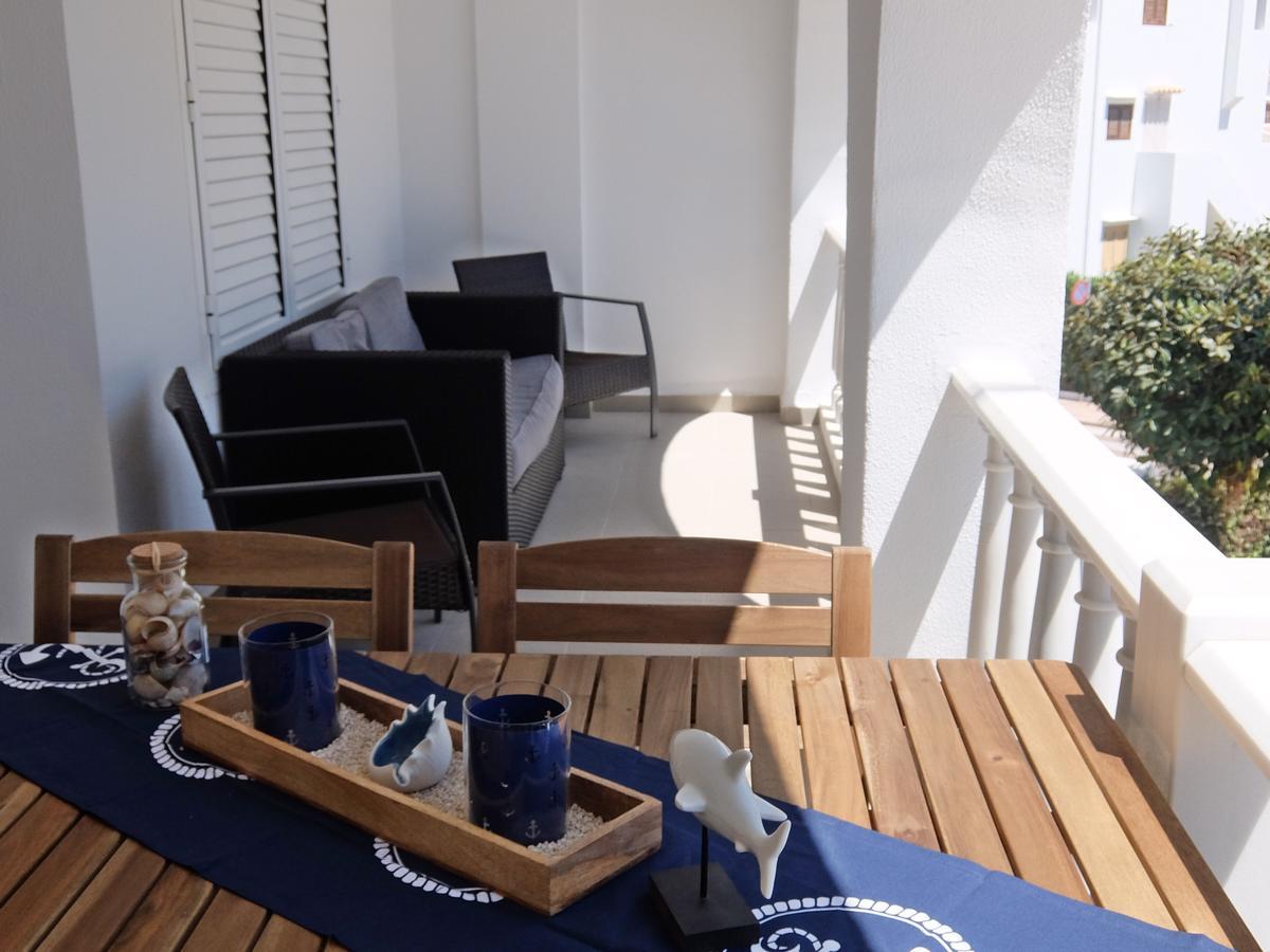 Roderic - Apartamento Junto Al Mar Олива Екстериор снимка