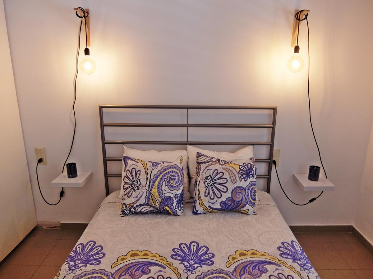 Roderic - Apartamento Junto Al Mar Олива Екстериор снимка