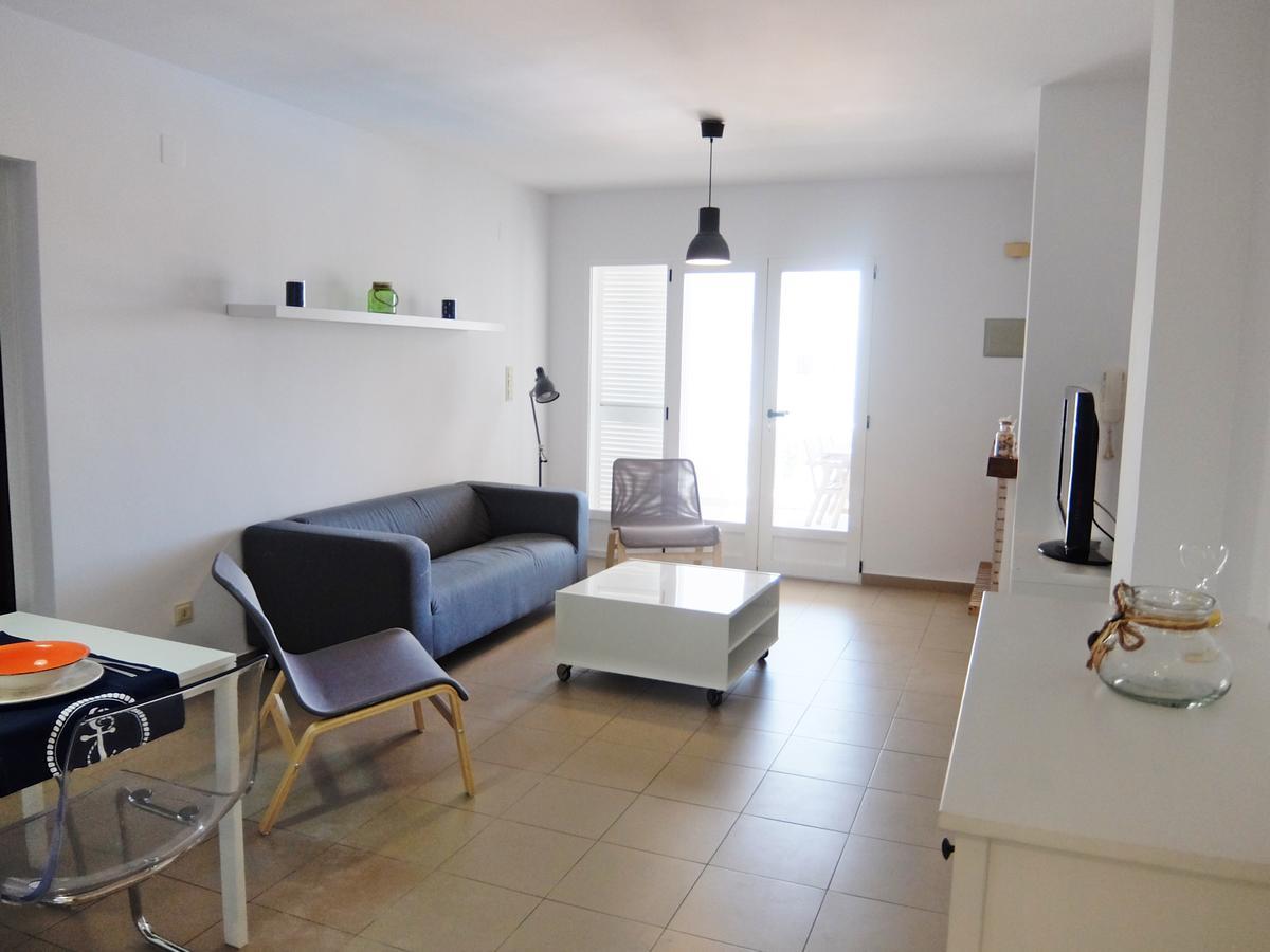 Roderic - Apartamento Junto Al Mar Олива Екстериор снимка