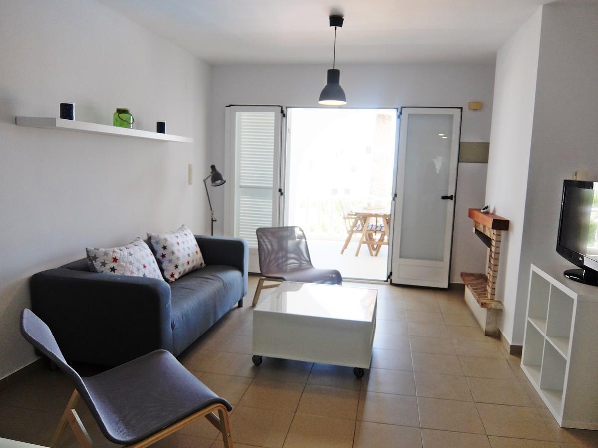 Roderic - Apartamento Junto Al Mar Олива Екстериор снимка