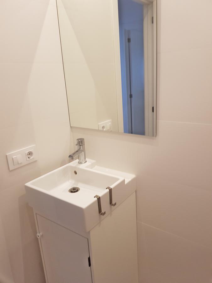 Roderic - Apartamento Junto Al Mar Олива Екстериор снимка